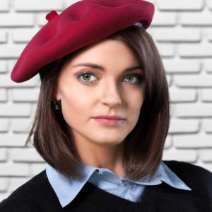 Jak wygląda tradycyjny strój francuski?