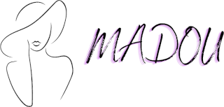Logo madou.pl